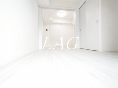 【寝室】 | クレイシアIDZ川崎 | 寝室です。