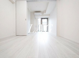 【居間・リビング】 | クレイシアIDZ川崎 | 洋室のお部屋です。