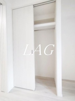 【収納】 | クレイシアIDZ川崎 | 収納です。