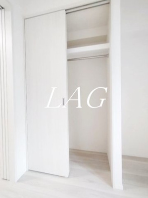 【収納】 | クレイシアIDZ川崎 | 収納です。