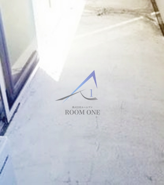 コンフォール浮間舟渡のバルコニー|バルコニーです。