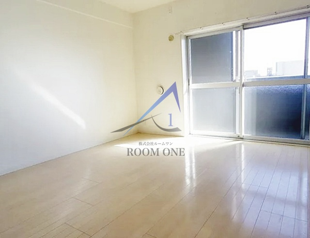 コンフォール浮間舟渡の寝室|寝室です。