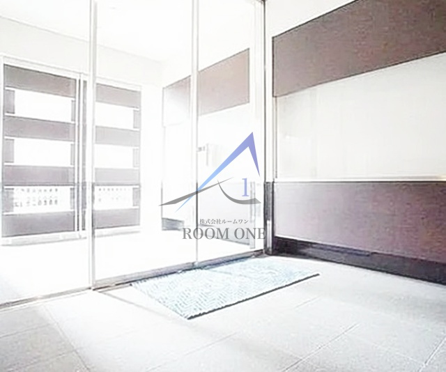 コンフォール浮間舟渡