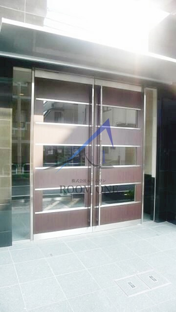 コンフォール浮間舟渡