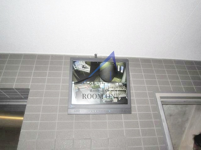 コンフォール浮間舟渡