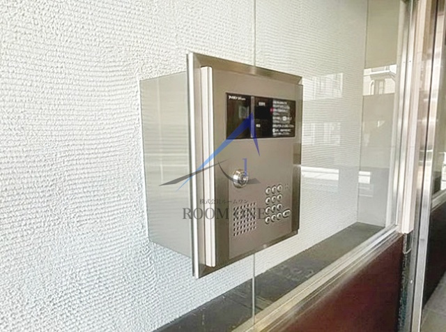 コンフォール浮間舟渡