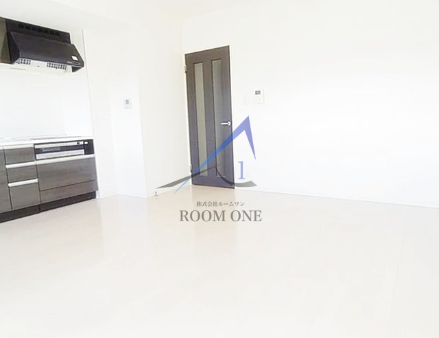 コンフォール浮間舟渡の居間・リビング|洋室のお部屋です。