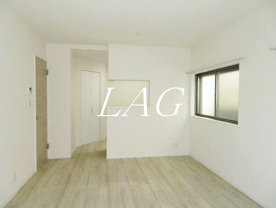 【寝室】 | ブリランテ千鳥町 | 寝室です。