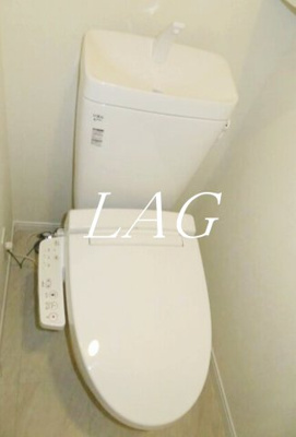 【トイレ】 | ブリランテ千鳥町 | トイレです。