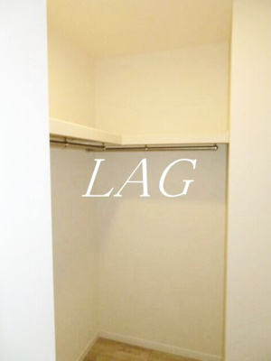 【収納】 | ブリランテ千鳥町 | 収納です。