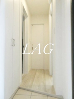 【玄関】 | ブリランテ千鳥町 | 玄関です。