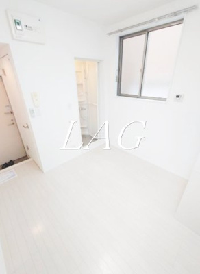 【寝室】 | ＴＭ仲池上 | 寝室です。