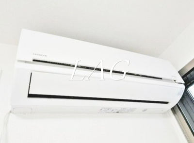 【設備】 | ＴＭ仲池上 | エアコンです。