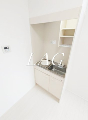 【キッチン】 | ＴＭ仲池上 | キッチンです。