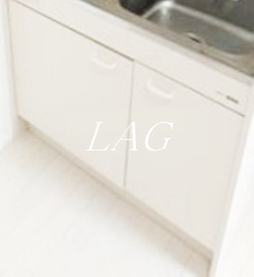 【収納】 | ＴＭ仲池上 | キッチン下収納です。