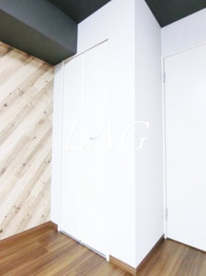 【収納】 | M-1 Tokyo 南六郷 | 収納です。