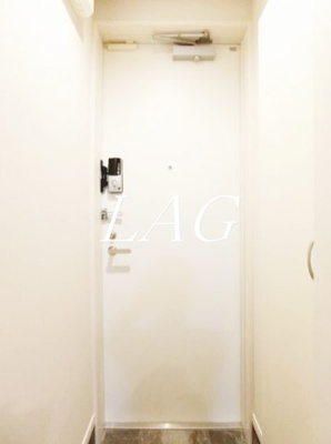 【玄関】 | M-1 Tokyo 南六郷 | 玄関です。