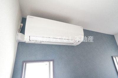 【設備】 | storia栄生 | ※写真は別号室