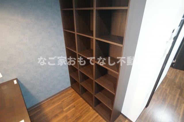 【その他】 | storia栄生 | ※写真は別号室