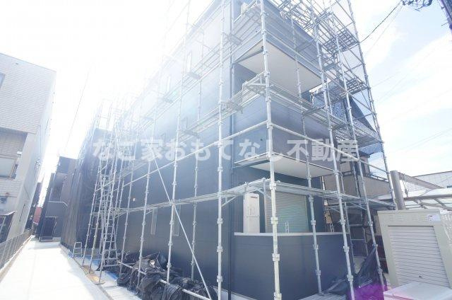 【外観】 | storia栄生