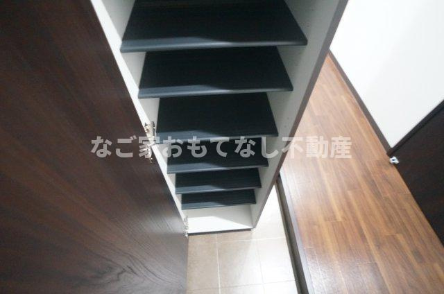 【その他】 | storia栄生 | ※写真は別号室