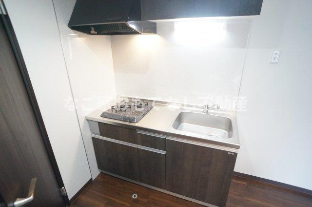 【その他】 | storia栄生 | ※写真は別号室