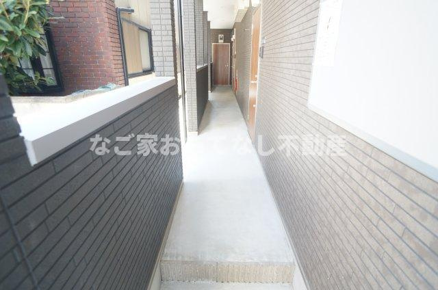 【その他】 | storia栄生