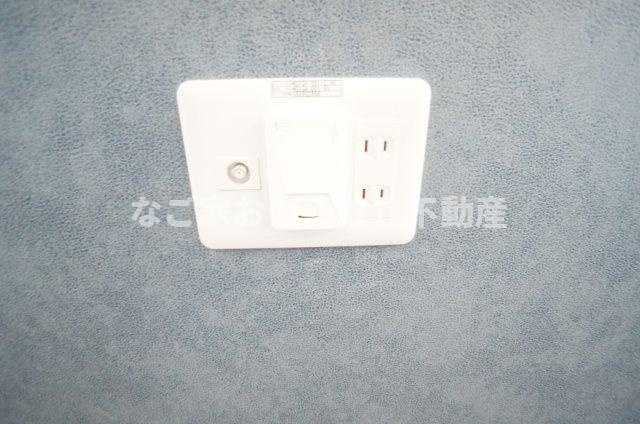 【その他】 | storia栄生