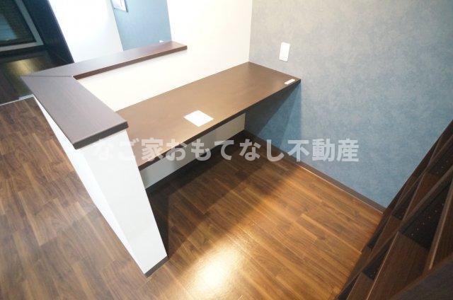 【その他】 | storia栄生 | ※写真は別号室