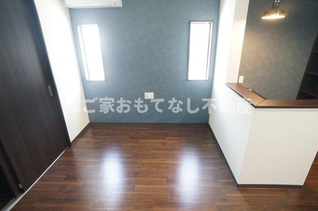 【その他】 | storia栄生 | ※写真は別号室