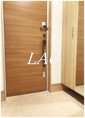 【玄関】 | 南六郷3丁目戸建 | 玄関です。