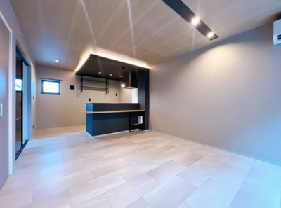 【内装】 | LeGioie新瑞橋駅【名古屋市賃貸・1LDK】