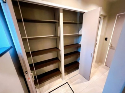 【玄関】 | LeGioie新瑞橋駅【名古屋市賃貸・1LDK】