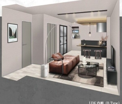 【設備】 | LeGioie新瑞橋駅【名古屋市賃貸・1LDK】