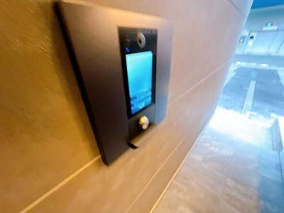 【セキュリティ】 | LeGioie新瑞橋駅【名古屋市賃貸・1LDK】