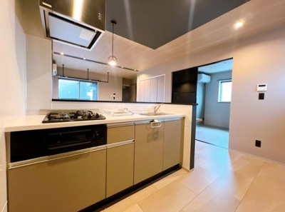 【キッチン】 | LeGioie新瑞橋駅【名古屋市賃貸・1LDK】