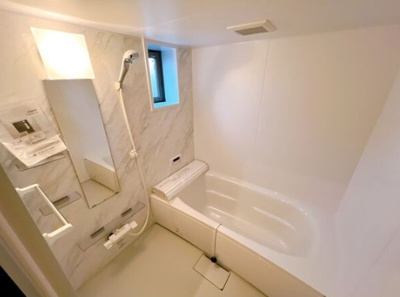 【浴室】 | LeGioie新瑞橋駅【名古屋市賃貸・1LDK】