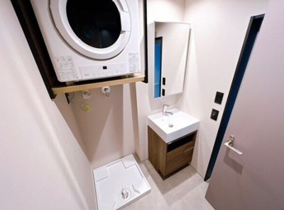 【洗面所】 | LeGioie新瑞橋駅【名古屋市賃貸・1LDK】