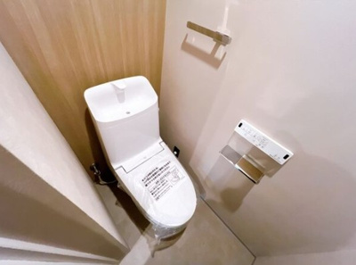 【トイレ】 | LeGioie新瑞橋駅【名古屋市賃貸・1LDK】