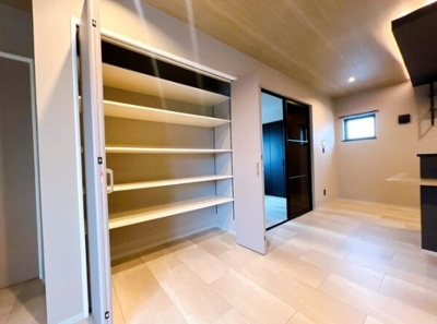 【収納】 | LeGioie新瑞橋駅【名古屋市賃貸・1LDK】