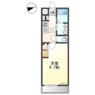 【間取り】 | シーサイドレジデンスNK