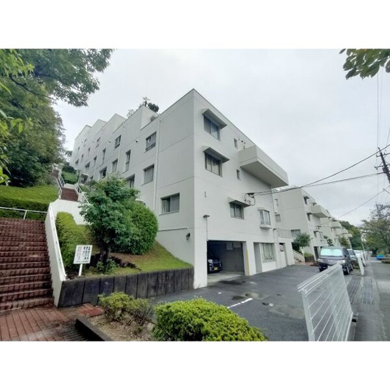 【外観】 | 八事表山住宅