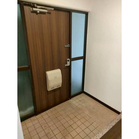 【玄関】 | 八事表山住宅