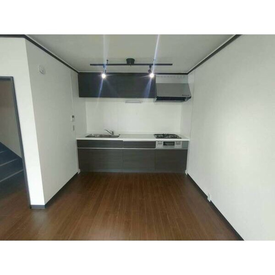 【キッチン】 | 八事表山住宅