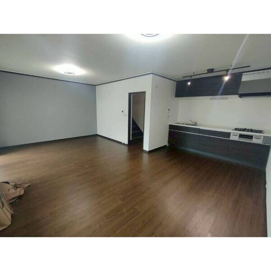 【居間・リビング】 | 八事表山住宅