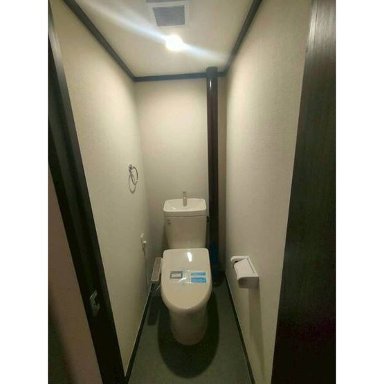 【トイレ】 | 八事表山住宅