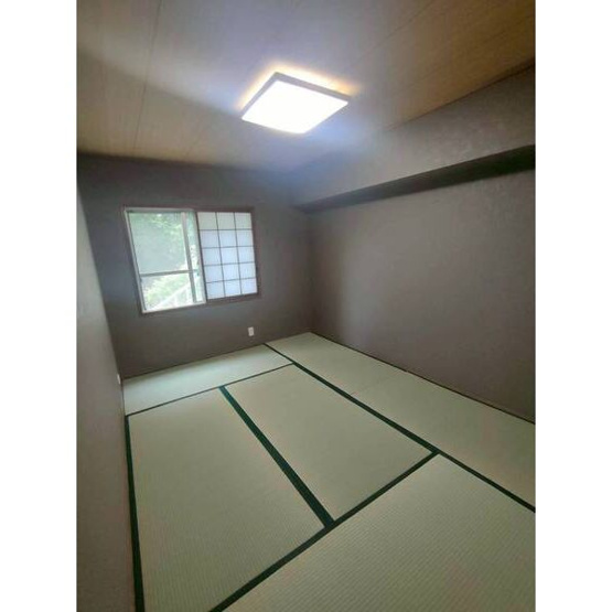 【内装】 | 八事表山住宅