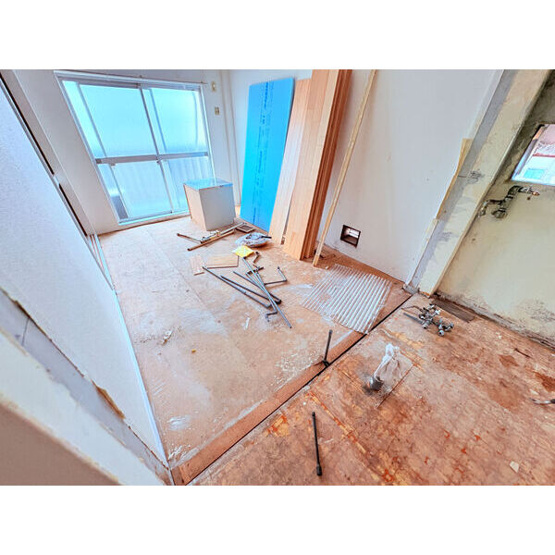 【居間・リビング】 | メゾンアオキ