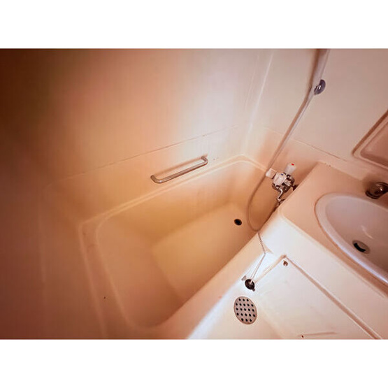 【浴室】 | メゾンアオキ