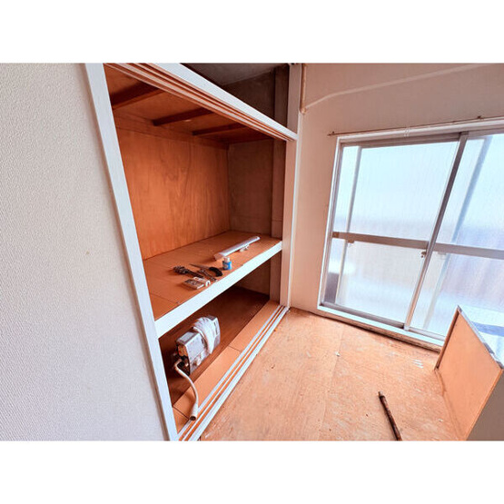 【収納】 | メゾンアオキ